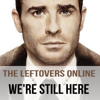 Your Newest Fan Source on The HBO Show The Leftovers