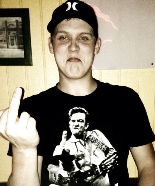 Pr3sident_Boyd's profile picture. 