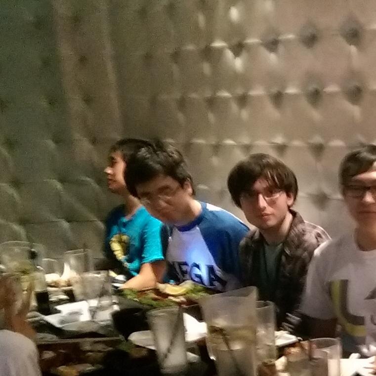 chrispylaysさんのプロフィール画像