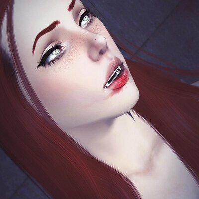 Profile Picture of Kit-Kat (@_Katrina_Nolan_) on Twitter