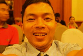 SamsielBaihaqi's profile picture. 