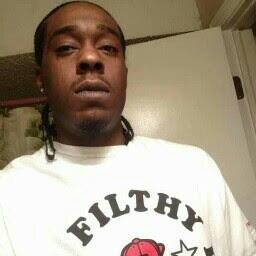 my name is marquis I'm just looking for my calling to make my pockets fat