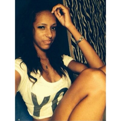 TeshaBrittany's profile picture. 