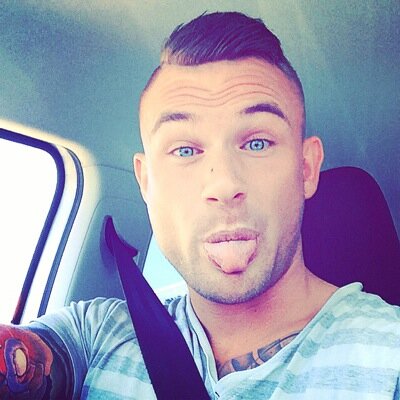 bobadahop's profile picture. #Patrick Hansen
#25
#Denmark 
#Fitness