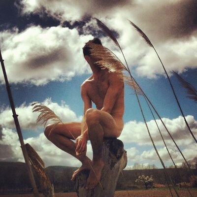 TheRealCareless's profile picture. She said, no hype, no gloss, no pretense, just me, STRIPPED!