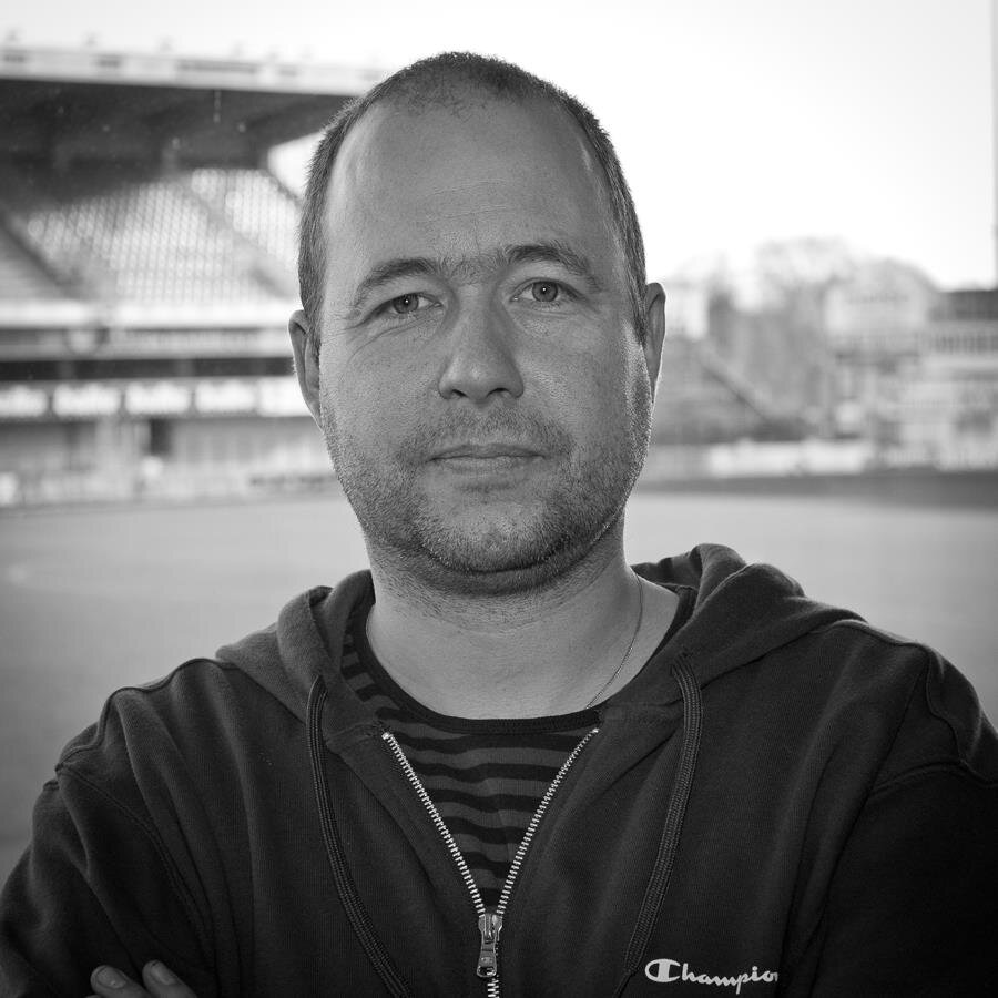 DewaeleNico's profile picture. Soccer lover, Photographer SV Zulte Waregem, KDB Cup, vintage soccer collection