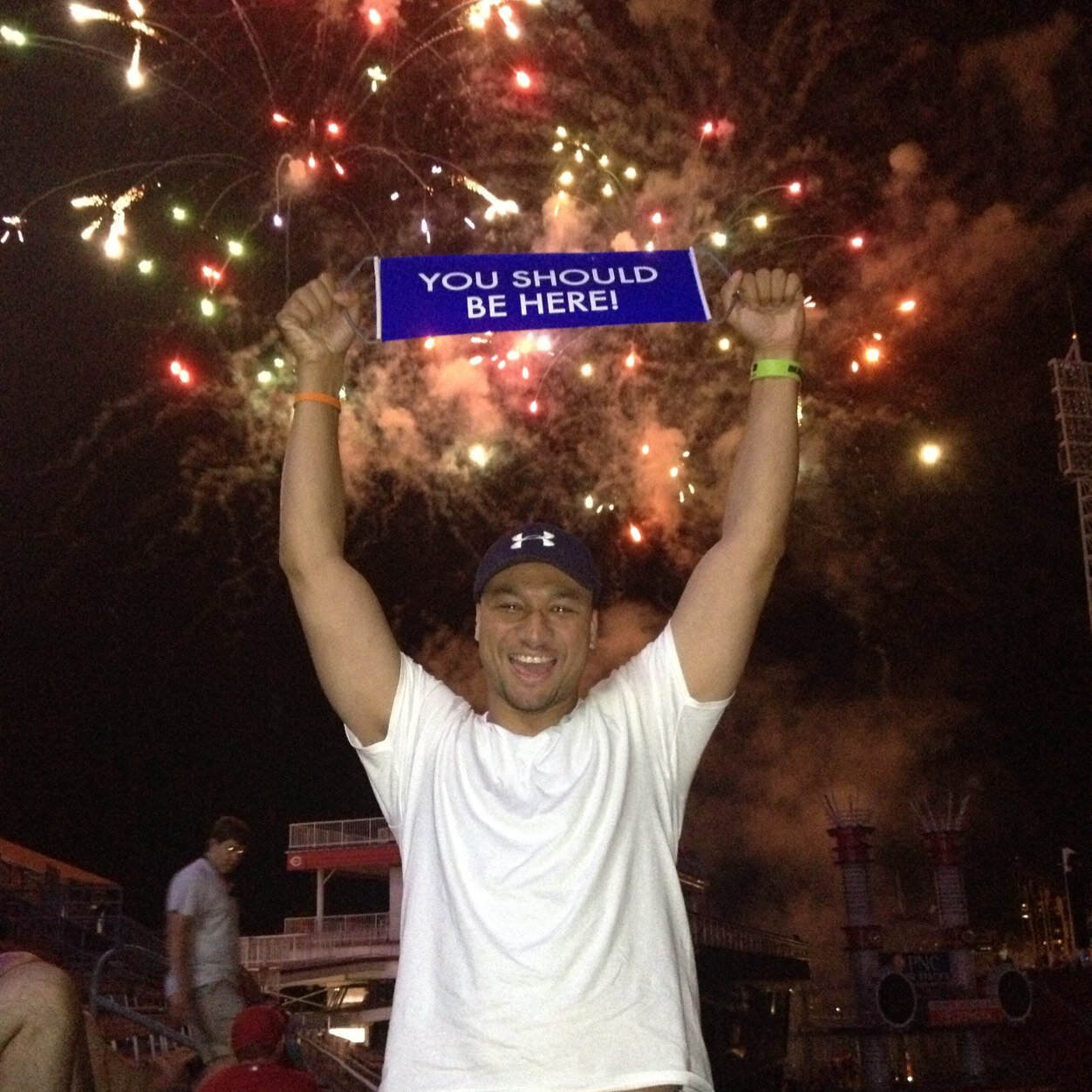 McdonaldJaymin's profile picture. Lover of God, Father, Entrepreneur....and in that order! Good vibes to everyone. #millennials