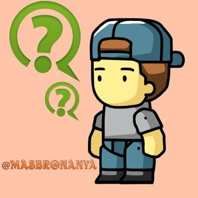 Permisi @MasBroNanya , Tolong Dijawab Yah. Benar Atau Salah? No Problem Guys!