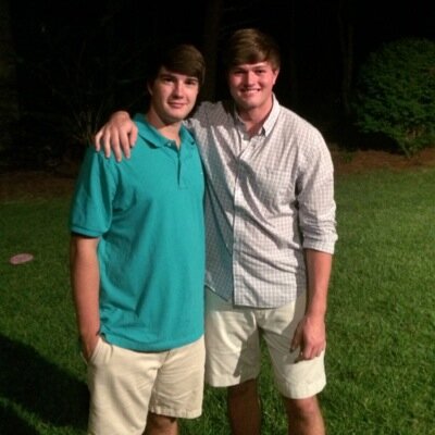 Clemson University '17
