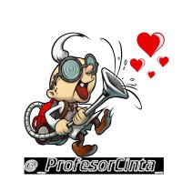 Profesor Cinta (@_profesorcinta_) 's Twitter Profile