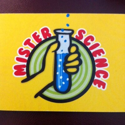 Mr Science