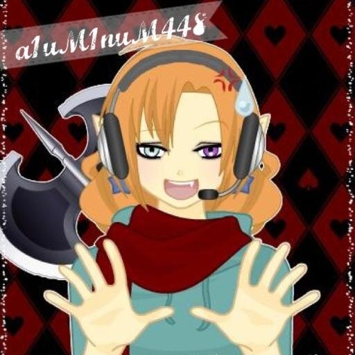 HOwdy :3 like anime. like video games. wouldnt miiiiiinnnnddd being a youtuber but just too lazy... *cries*