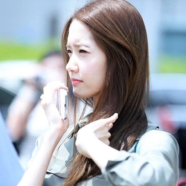I'm SONE and YoonAddict :)