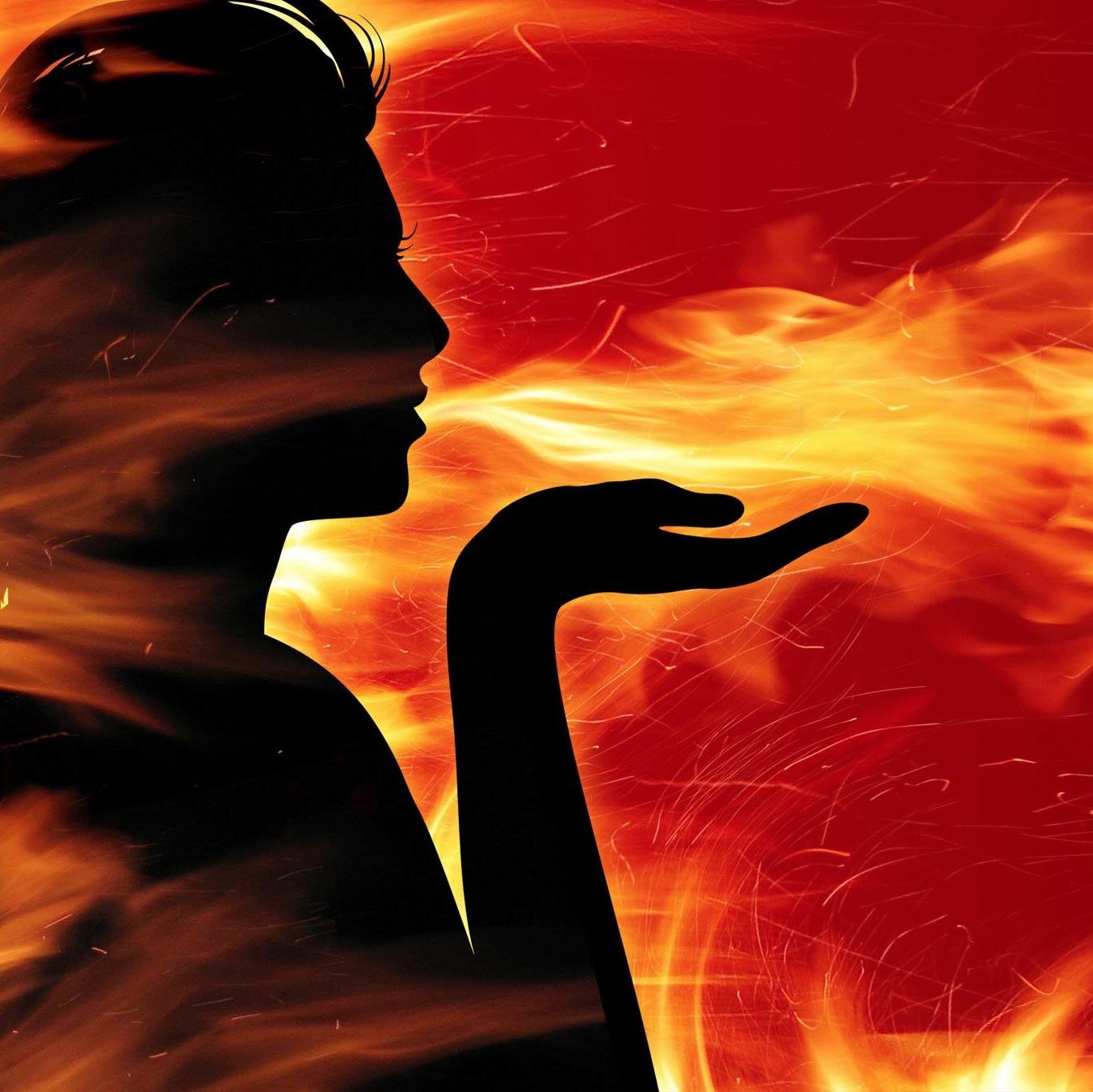 Spiritual Intuition ♬Entertainment♬ Channel-- by Deep ♥SoulFire♥ Community! Hope. Faith. Love: Feel The Evolution of Creation! By @EpicMediaPro @MissChristiLuv!