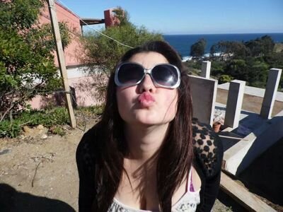 Paola_Vergara_G's profile picture. Enamorada y Feliz