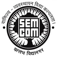 SEMCOM was established in the year 1997 with the objective of imparting quality education to the students who desire to graduate in commerce, management and IT.