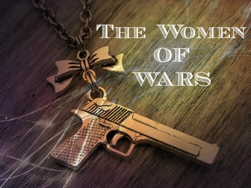 WARS is a group of writers dedicated to bringing you the most thrilling, romantic, intriguing, & sexy stories you'll ever find!! http://t.co/rsLmnXkPKk