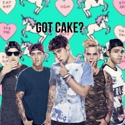 I fell in love with a boy name jai