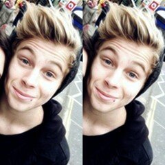 Hiiii my name is Erika Im weird my bands are 1D and 5SOS yasss!! oh u like them too? awesome!! :) sorry i might be inactive during weekdays becuz school :(