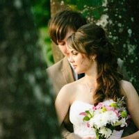 Wedding and Formal hair in Mission Beach, Cairns, Palm Cove, Port Douglas and the Atherton Tablelands.