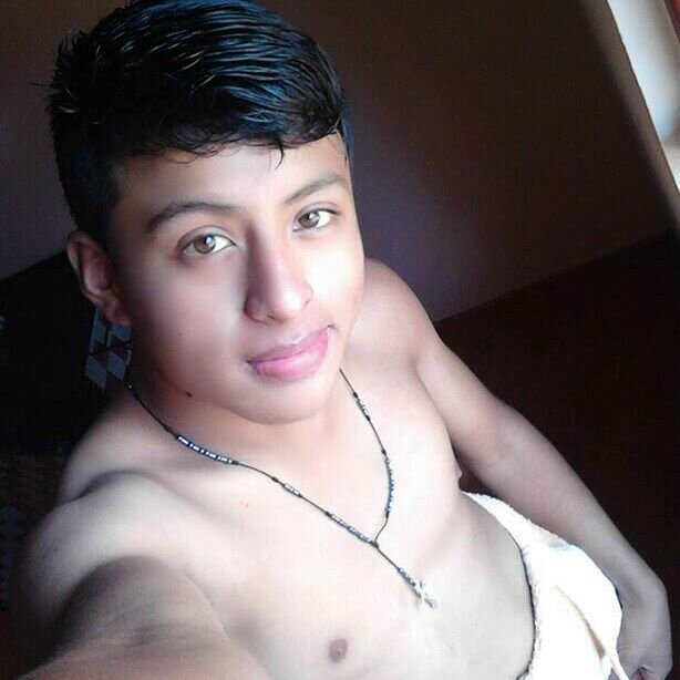 Soy Sencillo.