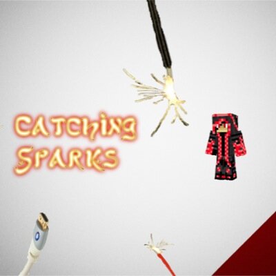 CatchingSparks_'s profile picture. Gamer, Youtuber, Streamer!