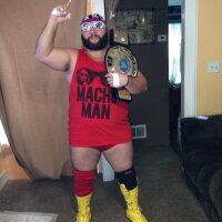 michael parente (@machoking3535) Twitter profile photo