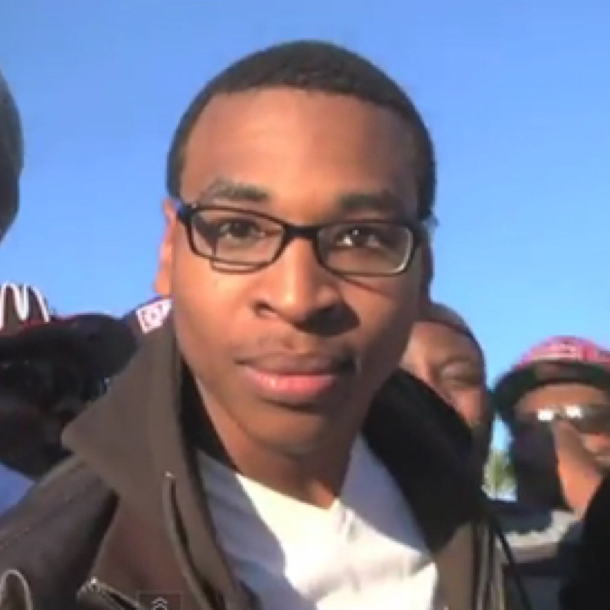 SupaAintARapper's profile picture. Hunna degree leather jacket cus I'm supa hot boyyyyy