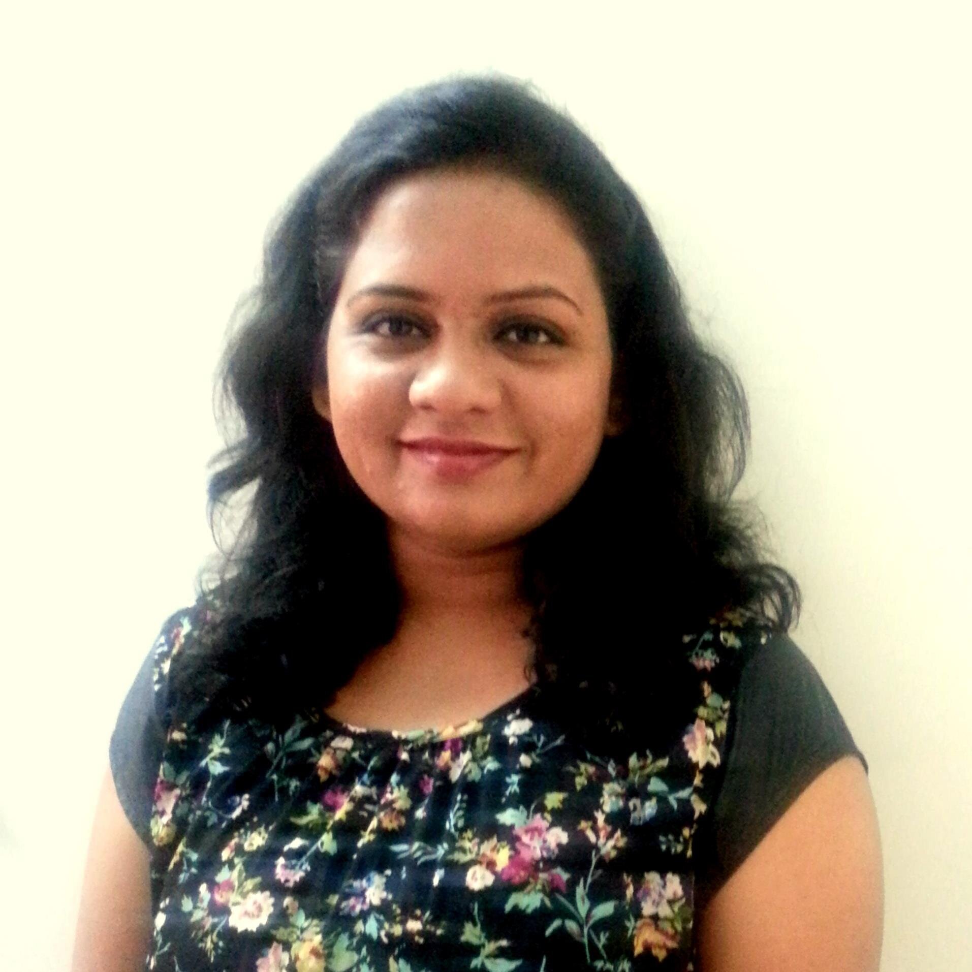 RanjaniPriyaH's profile picture. 