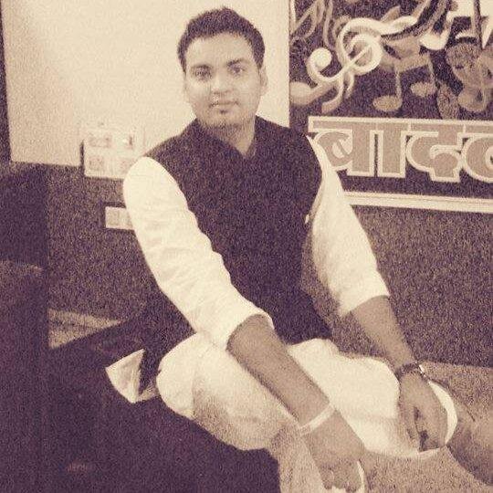 वसुधैव कुटुम्बकम
means The whole world is a family