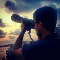 Akshay_R_Mohan(@akshayRmohan) 's Twitter Profile Photo