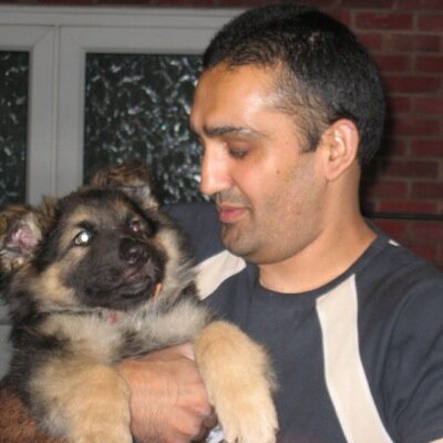 SukiDosanjh's profile picture. 