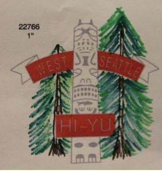 This is the West Seattle Hi-Yu community festival twitter page. Here, all events will be announced and posted.