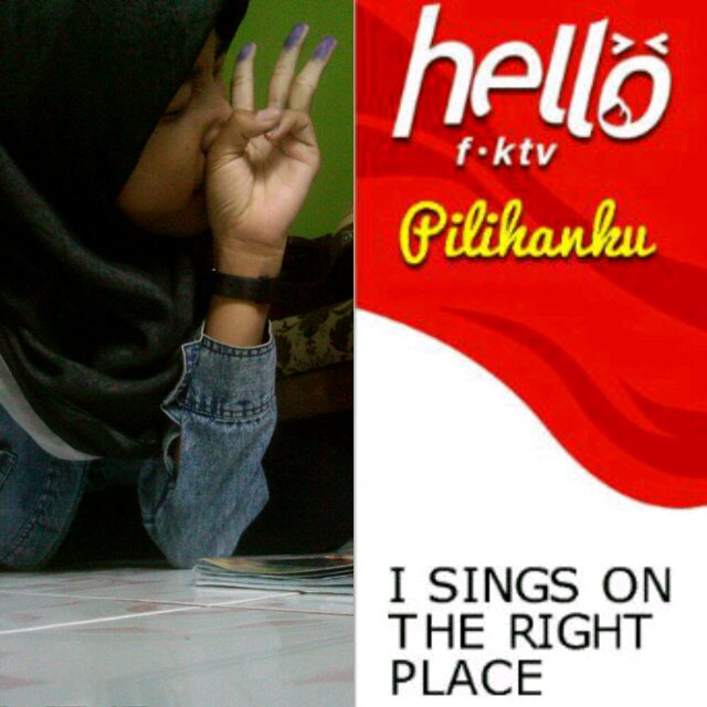 hello fktv jogjakarta my work