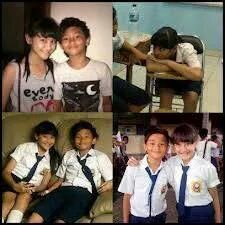 Pacar Udah Lewat Tapi Sahabat Tetap Di Hati ♡