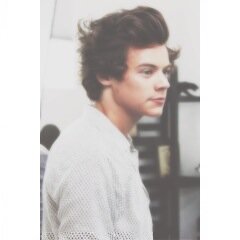 You mesmerize me with your smile