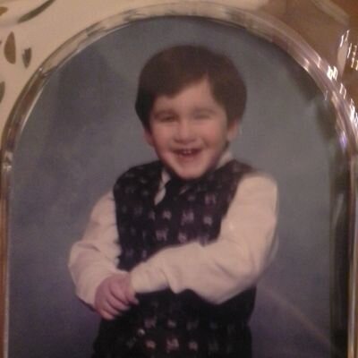 CalandraNino's profile picture. 