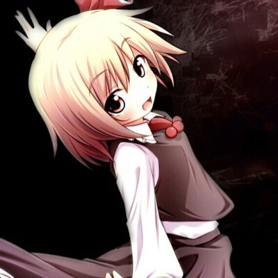 ルーミアさんのプロフィール画像
