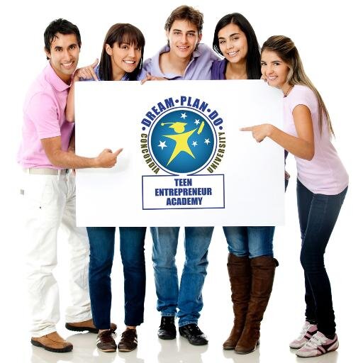 teen4biz's profile picture. Founder Stephen Christensen's TEA is a hands on real-world business startup experience @ConcordiaIrvine #Teen4Biz #speakers,mentors & judges #Entrepreneurship