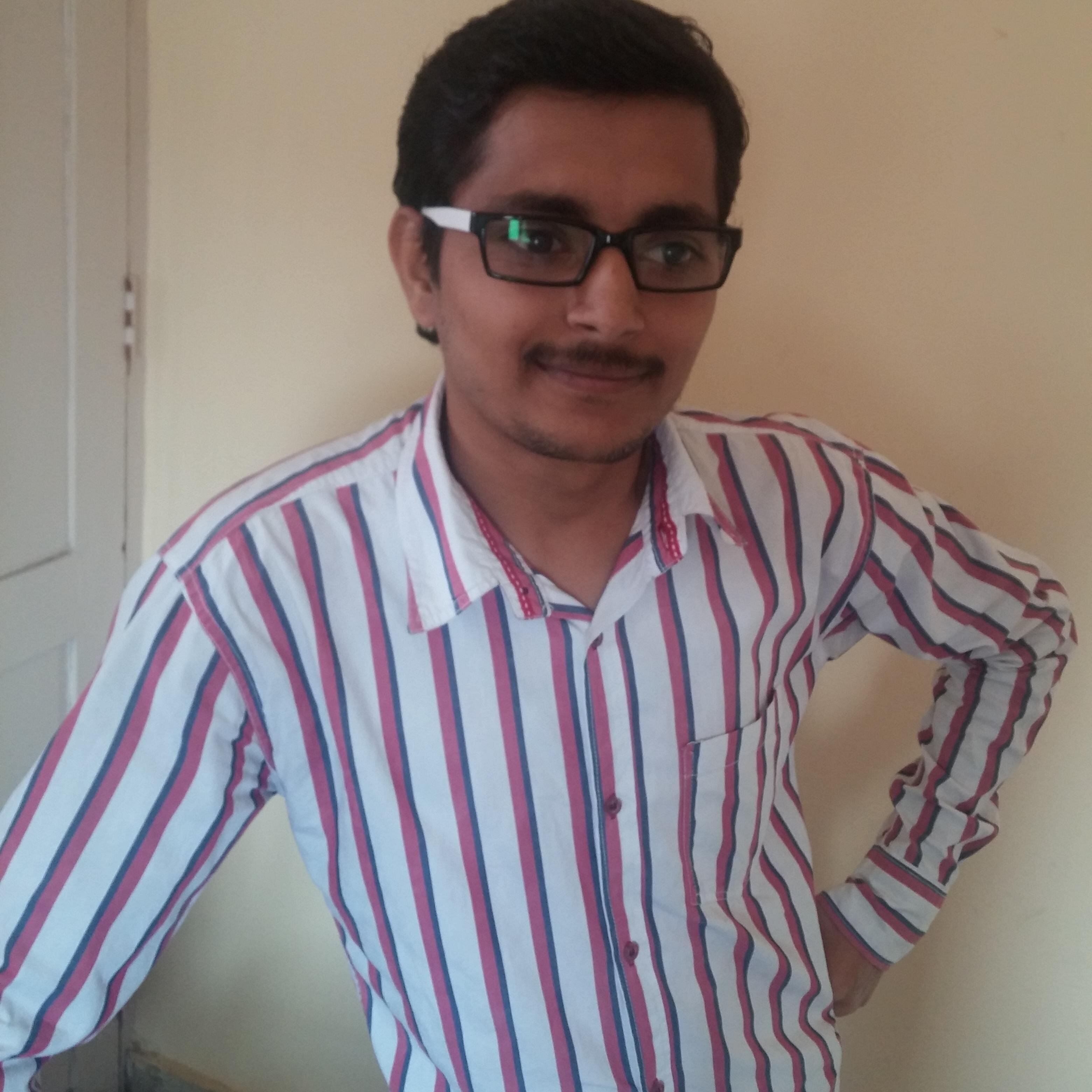 Software Enginner