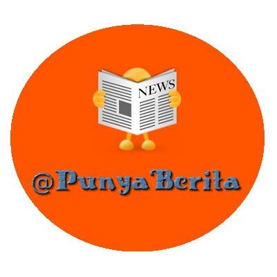 Update Berita Dalam & Luar Negeri | We Always Have News For You, Nice People. | Kalo @PunyaBerita, pasti kami beri.