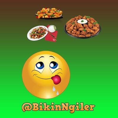 Good Food is Good Life | Pokoknya Semuanya @BikinNgiler......