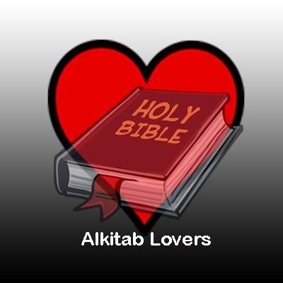 Bagi Pecinta Alkitab yuk Follow @AlkitabLovers | Berbahagialah orang yang kesukaannya Ialah Taurat Tuhan dan yang merenungkannya siang dan malam