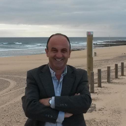 VicenteHage's profile picture. 