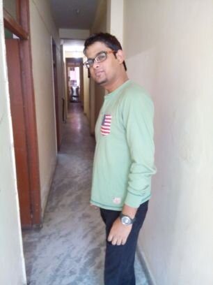 panditsushant's profile picture. 