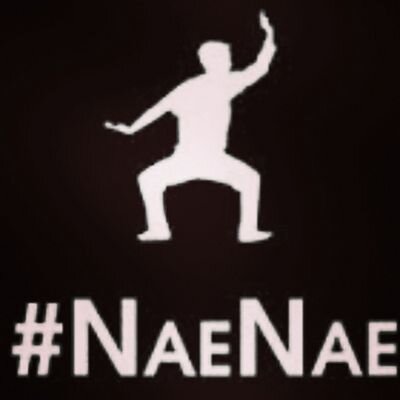 NaeNae squad got a twitter now bish.