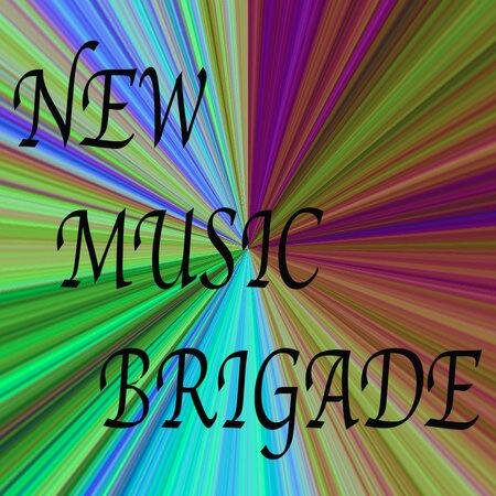 Spreading love, new/underground music, and freedom the American way- over the Internet. Free music too!