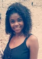 # - Um diia euu vôo Sair com , Deus ttá Tuudo Combinado .. ♪♫✌