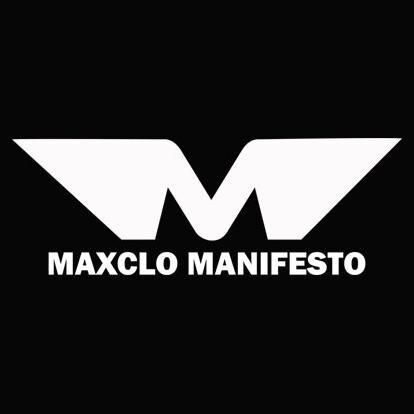 Local Brand from Semarang
choice to be different est.2014 //
wa: 081286270270, IG: maxclomerch