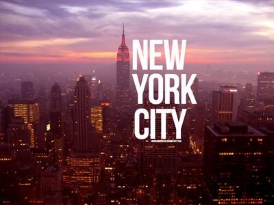 Beautiful Pictures of New York